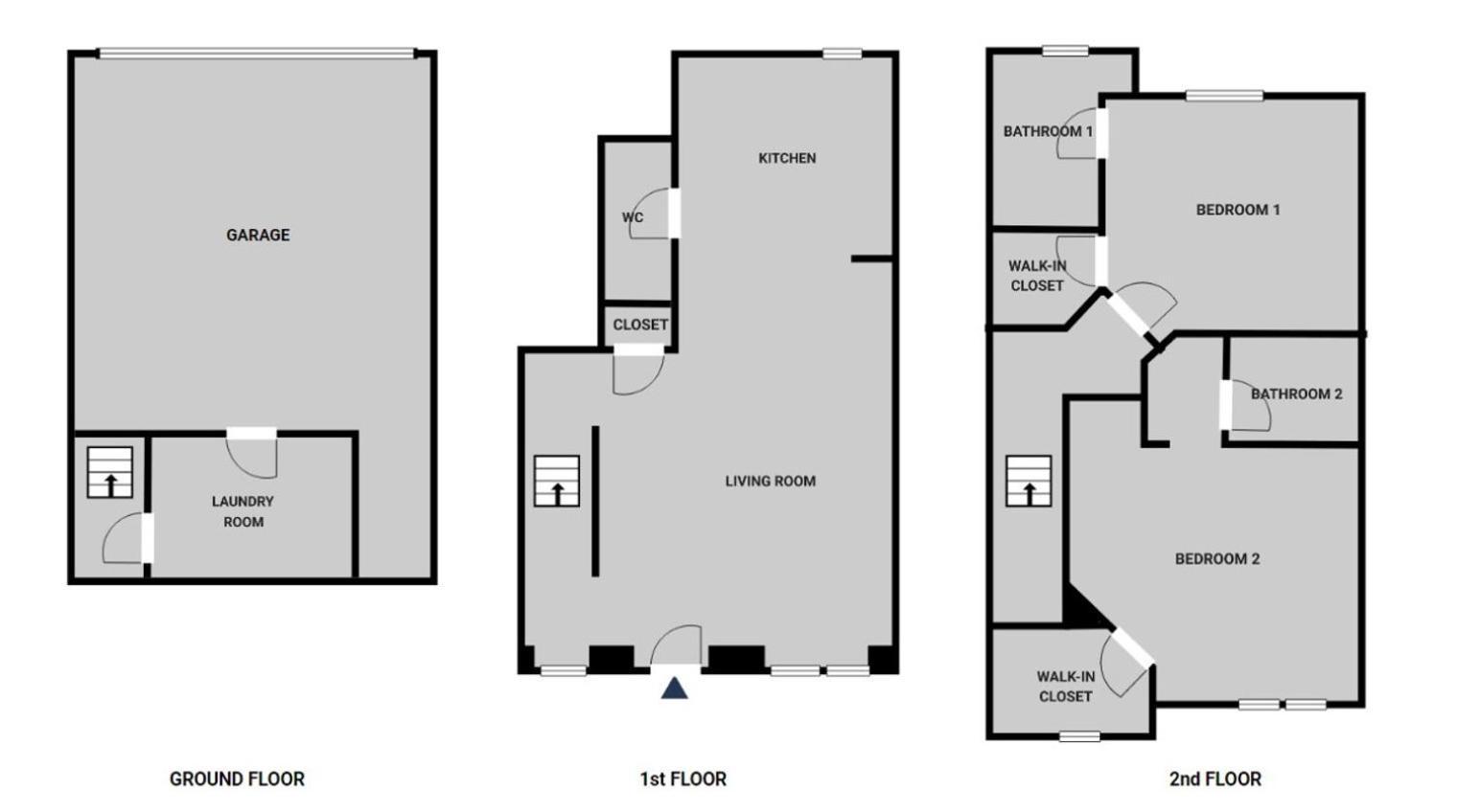 Milpitas 2Br W Garage Nr Coffee Groceries Sfo-1597 Apartment Exterior photo